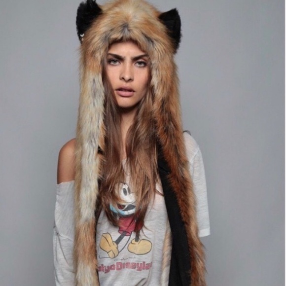 Red Fox 2.0 CE spirithoods - Picture 2 of 2